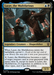 Lazav, the Multifarious (MKC-214) - Murders at Karlov Manor Commander - for just $0.10! 