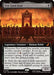 Fire Lord Ozai (Extended Art) (TLE-186) - Avatar: The Last Airbender: Eternal-Legal Foil - for just $0.84! 