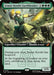 Avatar Kyoshi, Earthbender (Extended Art) (TLE-201) - Avatar: The Last Airbender: Eternal-Legal Foil - for just $6.91! 