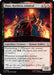 Zhao, Ruthless Admiral (TLA-252) - Avatar: The Last Airbender Foil - for just $0.07! 