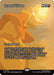 Fevered Visions (Borderless) (TLE-049) - Avatar: The Last Airbender: Eternal-Legal Foil - for just $0.67! 