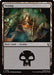 Swamp (0284) (TLA-284) - Avatar: The Last Airbender Foil - for just $0.10! 