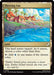 Thriving Isle (TLE-263) - Avatar: The Last Airbender: Eternal-Legal Foil - for just $0.10! 