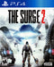The Surge 2 (Playstation 4) - for just $0! 