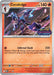 Ceruledge (014) (Prerelease) [Mega Evolution Promo] - for just $5.10! 