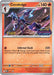 Ceruledge (Prerelease) [Staff] 014 - ME Mega Evolution Promo Holofoil - for just $51.26! 