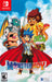 Monster Boy and The Cursed Kingdom (Nintendo Switch) - for just $0! 