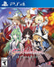 Touhou Genso Wanderer Reloaded (Playstation 4) - for just $0! 