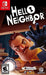 Hello Neighbor (Nintendo Switch) - for just $0! 