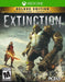Extinction Deluxe Edition (Xbox One) - for just $0! 