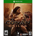 Conan Exiles (Xbox One) - Just $0! Shop now at Retro Gaming of Denver