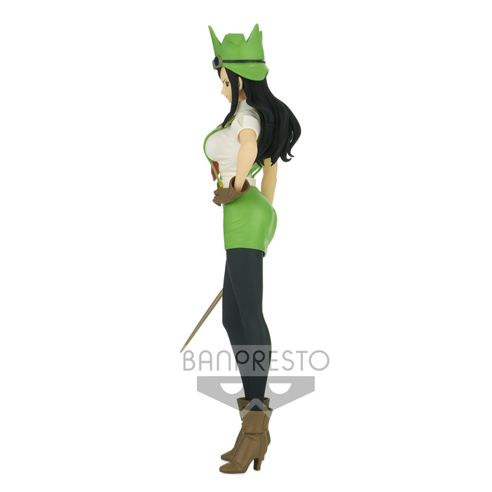 One Piece - Nico Robin Sweet Style Pirate Figure (Ver. A) - Just $29.95! Shop now at Retro Gaming of Denver