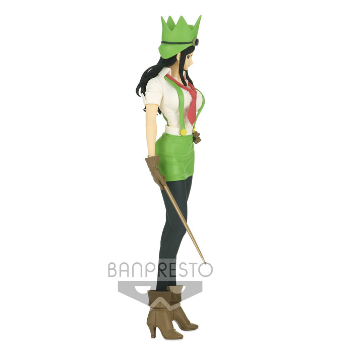 One Piece - Nico Robin Sweet Style Pirate Figure (Ver. A) - Just $29.95! Shop now at Retro Gaming of Denver