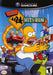 The Simpsons Hit & Run (Gamecube) - for just $0! 