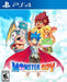Monster Boy and the Cursed Kingdom (Playstation 4) - for just $0! 