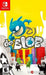 de Blob (Nintendo Switch) - for just $0! 