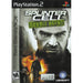 Tom Clancy's Splinter Cell: Double Agent (Playstation 2) - Just $0! Shop now at Retro Gaming of Denver