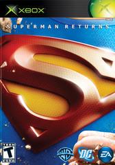 Superman Returns - Xbox - for just $6.99! 