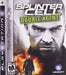 Tom Clancy's Splinter Cell: Double Agent (Playstation 3) - for just $0! 
