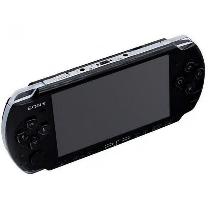 PlayStation Portable 1001 [PSP 1001][Black] – Scratch & Scuff Condition - for just $134.99! 