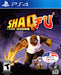Shaq-Fu: A Legend Reborn (Playstation 4) - for just $0! 