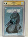 [Signed & Sketch by Lauren Wright] Punchline #1 CGC 9.6 Yellow Label Exclusive Sketch Var - for just $150! 