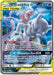 Mewtwo & Mew GX (SM191) [Sun & Moon: Black Star Promos] - for just $135.80! 