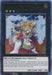 Brotherhood of the Fire Fist - Lion Emperor [BLAR-EN066] Ultra Rare - for just $0.15! 