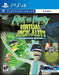 Rick and Morty Virtual Rick-Ality (Playstation 4) - for just $0! 