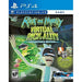 Rick and Morty Virtual Rick-Ality (Playstation 4) - Just $0! Shop now at Retro Gaming of Denver