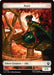 Ally (0004) // Clue (0015) Double-Sided Token (TLA-4 // 15) - Avatar: The Last Airbender Foil - for just $0.07! 