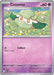 Cottonee (Cosmos Holo) 018 - ME Mega Evolution Promo Holofoil - for just $0.15! 