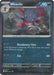 Weavile (021) (Cosmos Holo) [Mega Evolution Promo] - for just $0.15! 