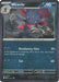 Weavile (Cosmos Holo) 021 - ME Mega Evolution Promo Holofoil - for just $0.18! 