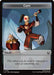 Copy (0001) // Spirit Double-Sided Token (TLA-1 // 3) - Avatar: The Last Airbender Foil - for just $0.08! 