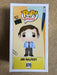 Funko Pop! Television Jim Halpert #870 The Office Dunder Mifflin 2024 - for just $13! 