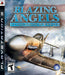 Blazing Angels: Squadrons of WWII (Playstation 3) - for just $0! 