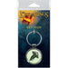 Lord of the Rings: Leaf of Lothlorien Keychain - for just $5.49! 