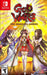 God Wars The Complete Legend (Nintendo Switch) - for just $0! 