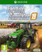 Farming Simulator 19 [European Import] (Xbox One) - for just $0! 
