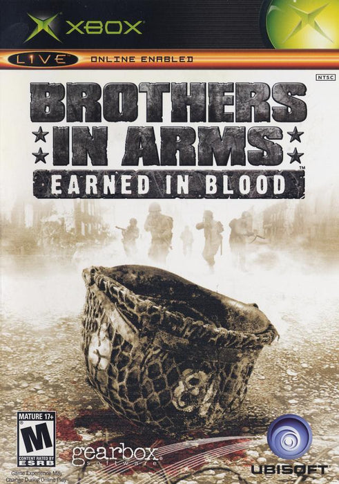 Brothers In Arms: Earned In Blood (Xbox) - for just $0! 