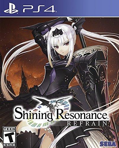 Shining Resonance Refrain: Draconic Launch Edition (Playstation 4) - for just $0! 