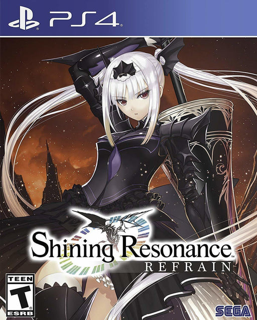 Shining Resonance Refrain (Playstation 4) - for just $0! 