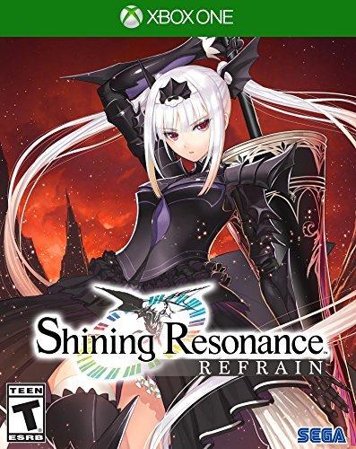 Shining Resonance Refrain: Draconic Launch Edition (Xbox One) - for just $0! 