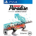 Burnout Paradise Remastered (Playstation 4) - Just $0! Shop now at Retro Gaming of Denver