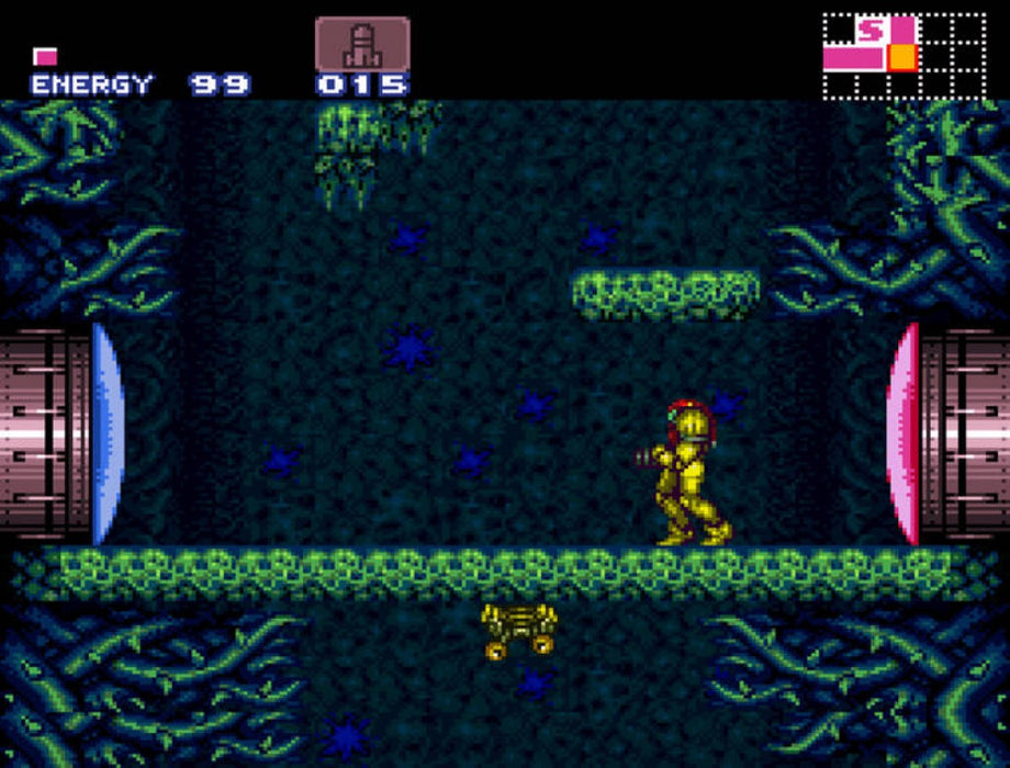 Super Metroid [Player's Choice] – Super Nintendo Entertainment System (SNES) - for just $89.99! 