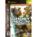 Tom Clancy's Ghost Recon: Advanced Warfighter (Xbox) - Just $0! Shop now at Retro Gaming of Denver