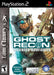 Tom Clancy's Ghost Recon: Advanced Warfighter With Bonus Disc Inside (Playstation 2) - for just $0! 