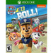 Paw Patrol On A Roll (Xbox One) - Just $0! Shop now at Retro Gaming of Denver