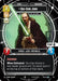 Qui-Gon Jinn - The Negotiations Will Be Short (Top 8) (65) (65) [Sector and Regional Promos: Season 1] - for just $139.40! 